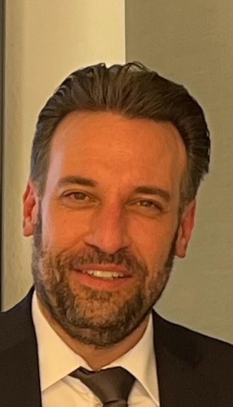 Klaus Bast